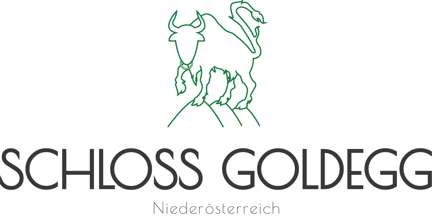 SCHLOSS GOLDEGG Logo